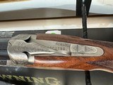 New Browning Miller 425 Sporting Left Hand 12 Gauge 32" ported barrels 4 chokes lock manual new 2023 Inventory - 6 of 22