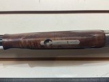 New Browning Miller 425 Sporting Left Hand 12 Gauge 32" ported barrels 4 chokes lock manual new 2023 Inventory - 11 of 22