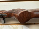 New Browning Miller 425 Sporting Left Hand 12 Gauge 32" ported barrels 4 chokes lock manual new 2023 Inventory - 14 of 22