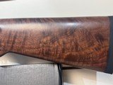 New Browning Miller 425 Sporting Left Hand 12 Gauge 32" ported barrels 4 chokes lock manual new 2023 Inventory - 2 of 22
