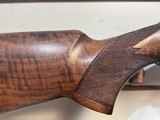 New Browning Miller 425 Sporting Left Hand 12 Gauge 32" ported barrels 4 chokes lock manual new 2023 Inventory - 19 of 22