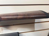 New Browning Miller 425 Sporting Left Hand 12 Gauge 32" ported barrels 4 chokes lock manual new 2023 Inventory - 16 of 22