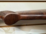 New Browning Miller 425 Sporting Left Hand 12 Gauge 32" ported barrels 4 chokes lock manual new 2023 Inventory - 15 of 22