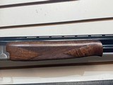 New Browning Miller 425 Sporting Left Hand 12 Gauge 32" ported barrels 4 chokes lock manual new 2023 Inventory - 21 of 22