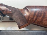 New Browning Miller 425 Sporting Left Hand 12 Gauge 32" ported barrels 4 chokes lock manual new 2023 Inventory - 3 of 22