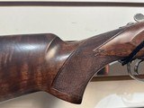 New Browning Miller 425 Sporting Left Hand 12 Gauge 32" ported barrels 4 chokes lock manual new 2023 Inventory - 19 of 23