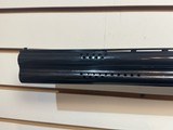 New Browning Miller 425 Sporting Left Hand 12 Gauge 32" ported barrels 4 chokes lock manual new 2023 Inventory - 10 of 23