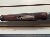 New Browning Miller 425 Sporting Left Hand 12 Gauge 32" ported barrels 4 chokes lock manual new 2023 Inventory - 11 of 23