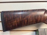 New Browning Miller 425 Sporting Left Hand 12 Gauge 32" ported barrels 4 chokes lock manual new 2023 Inventory - 18 of 23