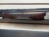 New Browning Miller 425 Sporting Left Hand 12 Gauge 32" ported barrels 4 chokes lock manual new 2023 Inventory - 5 of 23