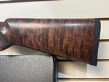 New Browning Miller 425 Sporting Left Hand 12 Gauge 32" ported barrels 4 chokes lock manual new 2023 Inventory - 2 of 23