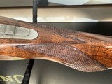 New Browning Miller 425 Sporting Left Hand 12 Gauge 32" ported barrels 4 chokes lock manual new 2023 Inventory - 7 of 23