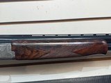 New Browning Miller 425 Sporting Left Hand 12 Gauge 32" ported barrels 4 chokes lock manual new 2023 Inventory - 22 of 23