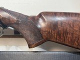 New Browning Miller 425 Sporting Left Hand 12 Gauge 32" ported barrels 4 chokes lock manual new 2023 Inventory - 3 of 23