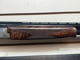 New Browning Miller 425 Sporting Left Hand 12 Gauge 32" ported barrels 4 chokes lock manual new 2023 Inventory - 21 of 22