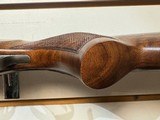 New Browning Miller 425 Sporting Left Hand 12 Gauge 32" ported barrels 4 chokes lock manual new 2023 Inventory - 14 of 22