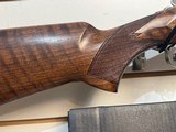 New Browning Miller 425 Sporting Left Hand 12 Gauge 32" ported barrels 4 chokes lock manual new 2023 Inventory - 18 of 22