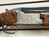 New Browning Miller 425 Sporting Left Hand 12 Gauge 32" ported barrels 4 chokes lock manual new 2023 Inventory - 19 of 22