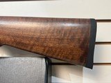 New Browning Miller 425 Sporting Left Hand 12 Gauge 32" ported barrels 4 chokes lock manual new 2023 Inventory - 2 of 22