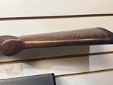 New Browning Miller 425 Sporting Left Hand 12 Gauge 32" ported barrels 4 chokes lock manual new 2023 Inventory - 15 of 22