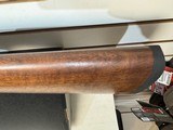 New Browning Miller 425 Sporting Left Hand 12 Gauge 32" ported barrels 4 chokes lock manual new 2023 Inventory - 9 of 22