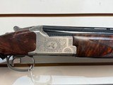 New Browning Miller 425 Sporting Left Hand 12 Gauge 32" ported barrels 4 chokes lock manual new 2023 Inventory - 22 of 25