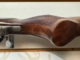 New Browning Miller 425 Sporting Left Hand 12 Gauge 32" ported barrels 4 chokes lock manual new 2023 Inventory - 16 of 25