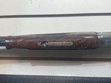 New Browning Miller 425 Sporting Left Hand 12 Gauge 32" ported barrels 4 chokes lock manual new 2023 Inventory - 13 of 25