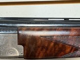 New Browning Miller 425 Sporting Left Hand 12 Gauge 32" ported barrels 4 chokes lock manual new 2023 Inventory - 23 of 25