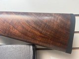 New Browning Miller 425 Sporting Left Hand 12 Gauge 32" ported barrels 4 chokes lock manual new 2023 Inventory - 2 of 25