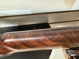 New Browning Miller 425 Sporting Left Hand 12 Gauge 32" ported barrels 4 chokes lock manual new 2023 Inventory - 10 of 25
