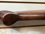 New Browning Miller 425 Sporting Left Hand 12 Gauge 32" ported barrels 4 chokes lock manual new 2023 Inventory - 17 of 25