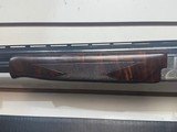 New Browning Miller 425 Sporting Left Hand 12 Gauge 32" ported barrels 4 chokes lock manual new 2023 Inventory - 6 of 25