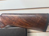 New Browning Miller 425 Sporting Left Hand 12 Gauge 32" ported barrels 4 chokes lock manual new 2023 Inventory - 3 of 25