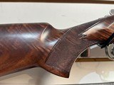 New Browning Miller 425 Sporting Left Hand 12 Gauge 32" ported barrels 4 chokes lock manual new 2023 Inventory - 21 of 25