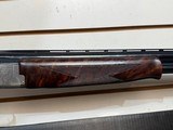 New Browning Miller 425 Sporting Left Hand 12 Gauge 32" ported barrels 4 chokes lock manual new 2023 Inventory - 24 of 25