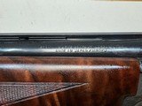 New Browning Miller 425 Sporting Left Hand 12 Gauge 32" ported barrels 4 chokes lock manual new 2023 Inventory - 7 of 25