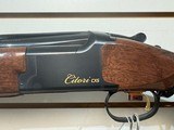 New Browning Miller 425 Sporting Left Hand 12 Gauge 32" ported barrels 4 chokes lock manual new 2023 Inventory - 4 of 23