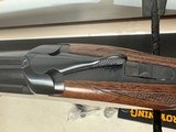 New Browning Miller 425 Sporting Left Hand 12 Gauge 32" ported barrels 4 chokes lock manual new 2023 Inventory - 7 of 23
