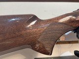 New Browning Miller 425 Sporting Left Hand 12 Gauge 32" ported barrels 4 chokes lock manual new 2023 Inventory - 19 of 23