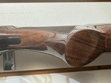 New Browning Miller 425 Sporting Left Hand 12 Gauge 32" ported barrels 4 chokes lock manual new 2023 Inventory - 15 of 23