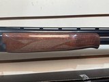 New Browning Miller 425 Sporting Left Hand 12 Gauge 32" ported barrels 4 chokes lock manual new 2023 Inventory - 21 of 23