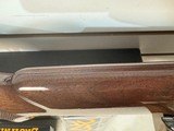 New Browning Miller 425 Sporting Left Hand 12 Gauge 32" ported barrels 4 chokes lock manual new 2023 Inventory - 9 of 23