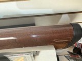 New Browning Miller 425 Sporting Left Hand 12 Gauge 32" ported barrels 4 chokes lock manual new 2023 Inventory - 10 of 23