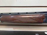 New Browning Miller 425 Sporting Left Hand 12 Gauge 32" ported barrels 4 chokes lock manual new 2023 Inventory - 5 of 23