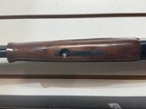 New Browning Miller 425 Sporting Left Hand 12 Gauge 32" ported barrels 4 chokes lock manual new 2023 Inventory - 12 of 23