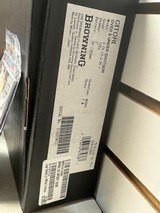 new BRN CIT CXS OU 12M/30MC new in box - 25 of 25