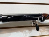 Used Remington 870 12 Gauge 28" fixed choke full bbl good condition - 12 of 25