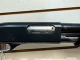 Used Remington 870 12 Gauge 28" fixed choke full bbl good condition - 22 of 25
