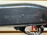 Used Remington 870 12 Gauge 28" fixed choke full bbl good condition - 6 of 25